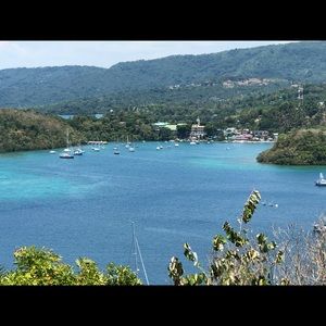 Meet your Posher, Rick